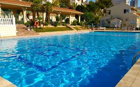 Apartamento Playa Levante