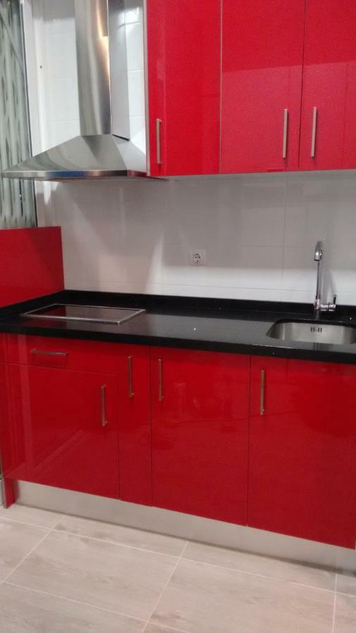 Appartement Apartamento Playa Levante à Benidorm Extérieur photo