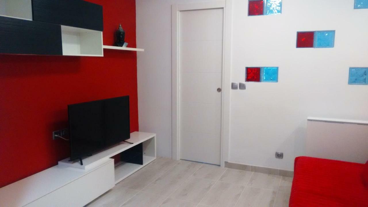 Appartement Apartamento Playa Levante à Benidorm Extérieur photo