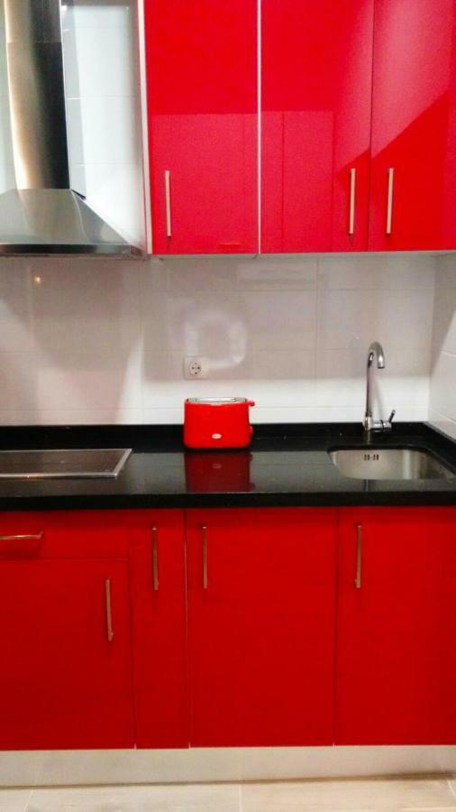 Appartement Apartamento Playa Levante à Benidorm Extérieur photo