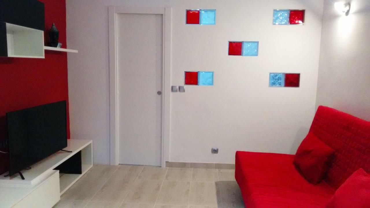 Appartement Apartamento Playa Levante à Benidorm Extérieur photo