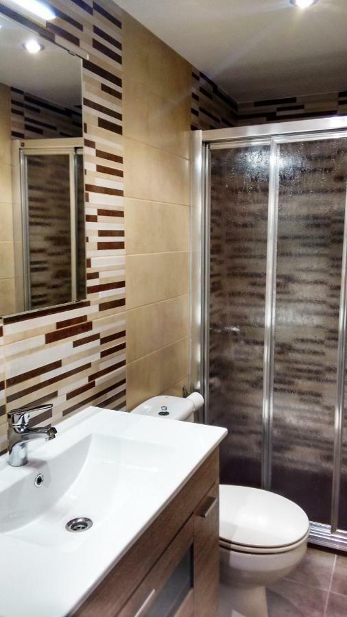 Appartement Apartamento Playa Levante à Benidorm Extérieur photo