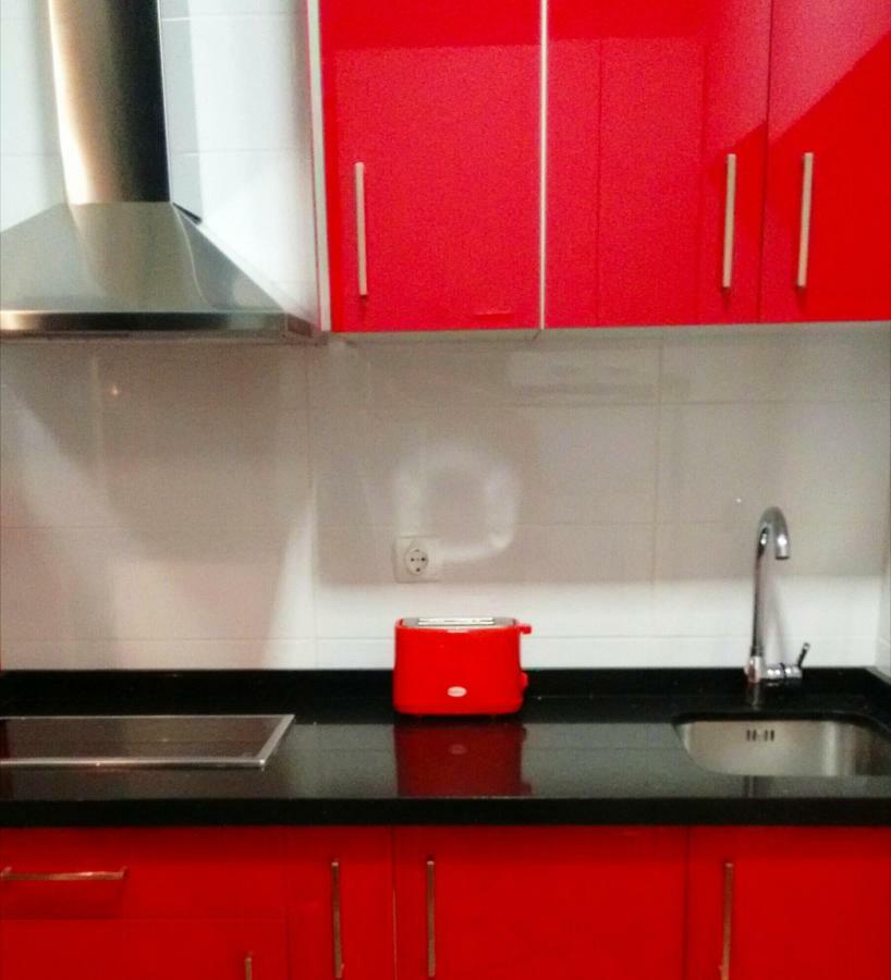 Appartement Apartamento Playa Levante à Benidorm Extérieur photo
