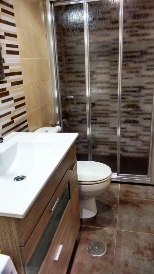 Appartement Apartamento Playa Levante à Benidorm Extérieur photo